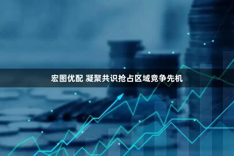 宏图优配 凝聚共识抢占区域竞争先机
