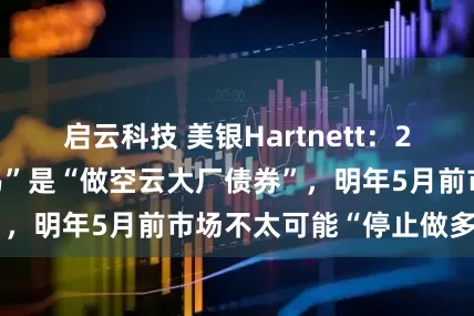 启云科技 美银Hartnett：2026年“最佳交易”是“做空云大厂债券”，明年5月前市场不太可能“停止做多股市”
